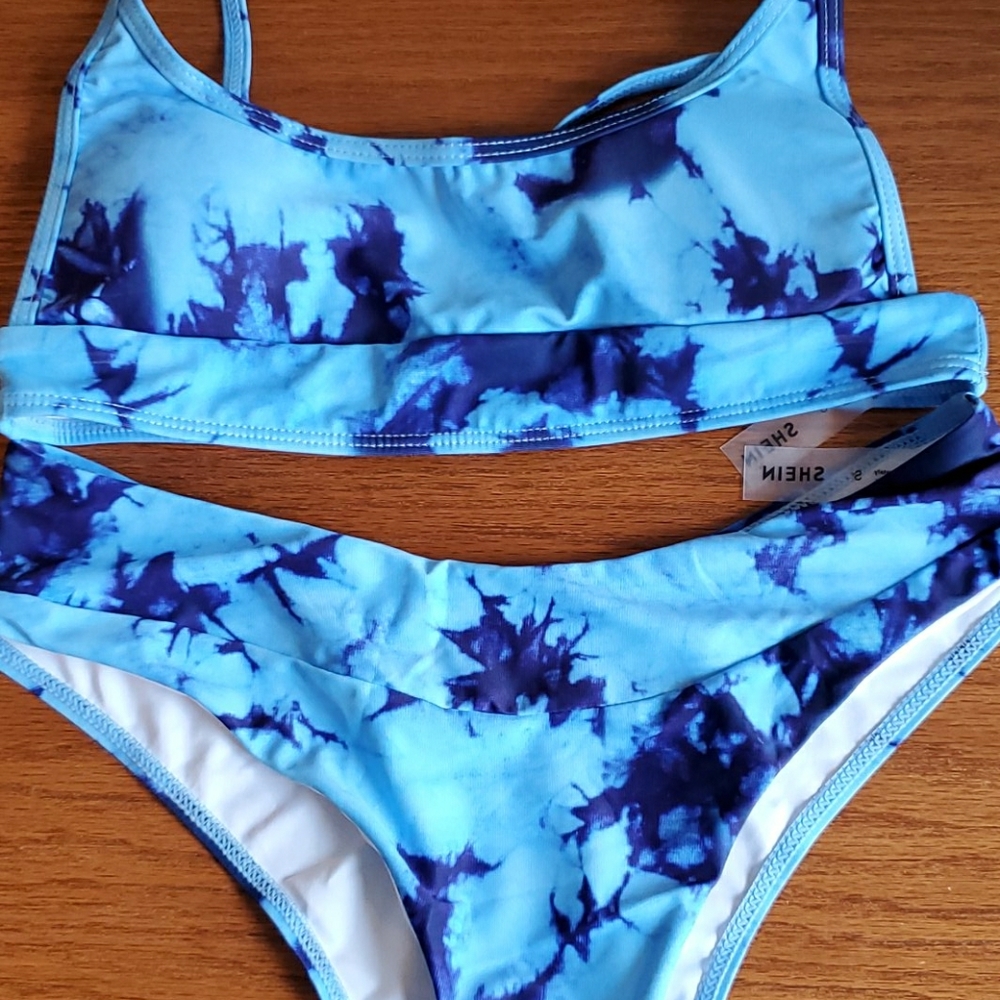 SHEIN bikini